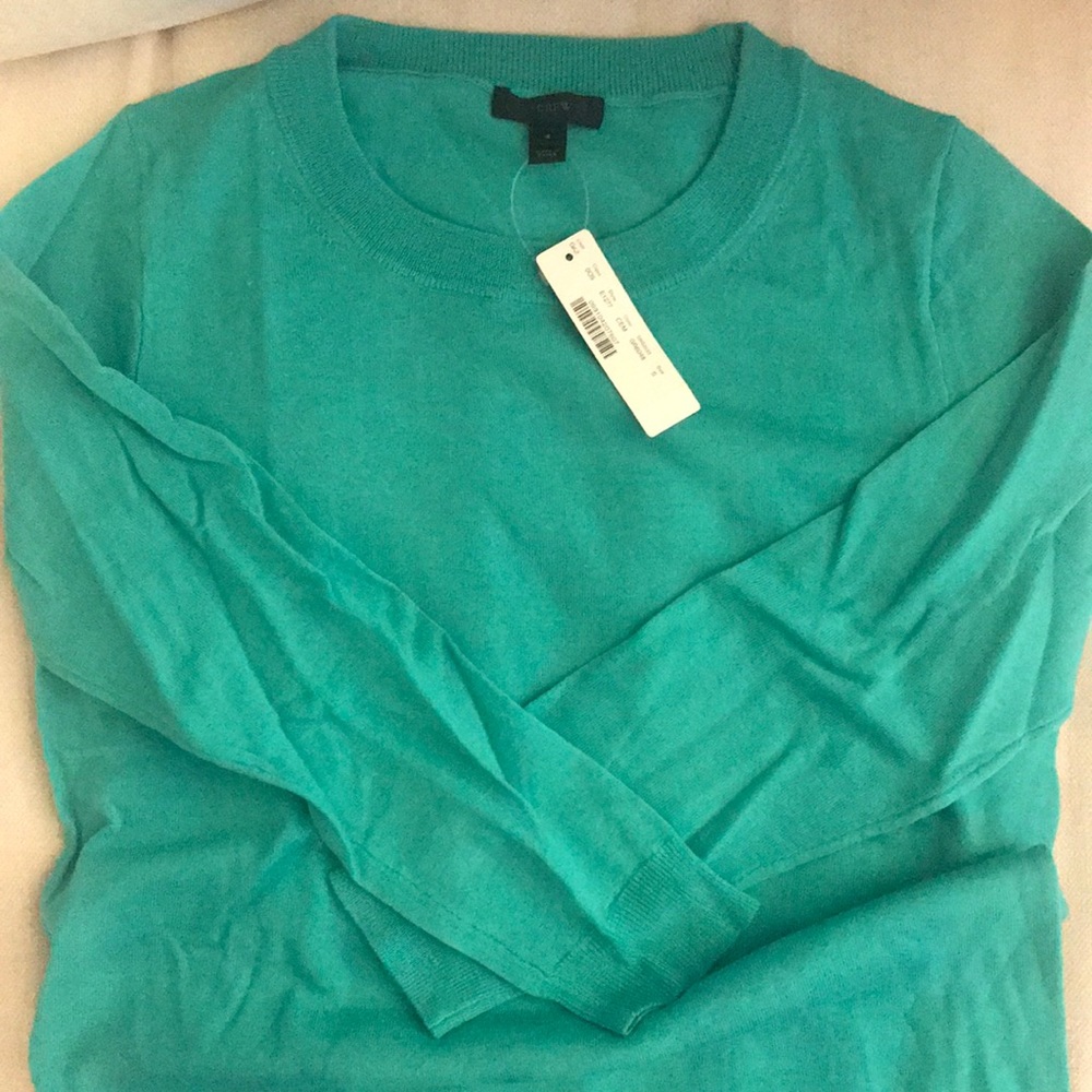 J. Crew Tippi Sweater